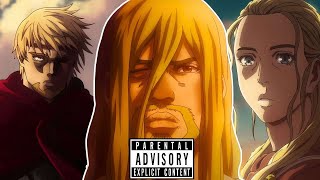 Vinland Saga Season 2 Anime Recap [upl. by Aicile]