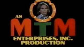 MTM Enterprises  Thats All Folks [upl. by Aidualk967]