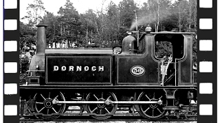 The Dornoch Light Railway DVD [upl. by Lunette519]