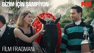 Bizim İçin Şampiyon Film Fragmanı [upl. by Margreta]