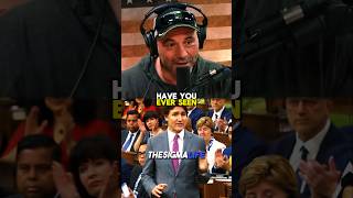 Rogan on Trudeaus Food Program Scam [upl. by Anilag]