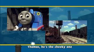 Engine Roll Call Season 12  Music Video  Thomas amp Friends [upl. by Voss]