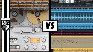 What Is “The Analog Sound”  Understanding Harmonic Distortion Part 1 of 3 [upl. by Eiramnwad]