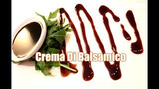 Balsamico Creme [upl. by Aneek]