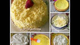 Torta mimosa classica [upl. by Lorilyn]