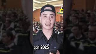 Rekrutmen ppih 2025 [upl. by Cy]