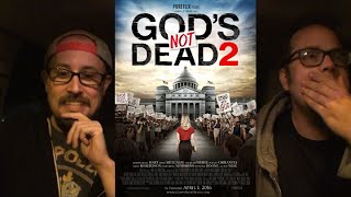 Midnight Screenings  Gods Not Dead 2 [upl. by Rosette]