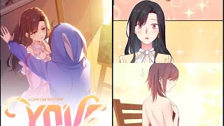 GLManhua Yove A Love Like No Other Ch1 Preview [upl. by Miner]