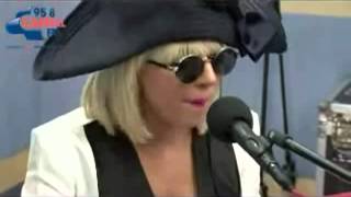 Lady Gaga  Paparazzi Live at Capital FM [upl. by Stag755]