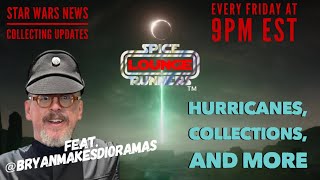 SRL Episode 134  Hurricanes  Collections  More [upl. by Ojoj]