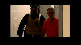 Most Dangerous Man on Death Row National Geographic Prison Documentary 2017 178 [upl. by Alica921]