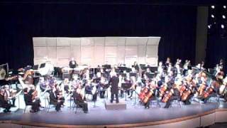 Steppes of Central Asia  Sammamish Symphony [upl. by Alliuqaj]