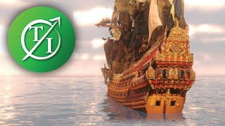 The Vasa Saving a 17th Century Shipwreck [upl. by Utas]