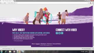 How to fix viber error activation and invalid number [upl. by Airotahs]