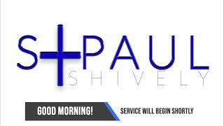 St Paul Baptist at Shively Heights Louisville KY Live Stream [upl. by Autry]