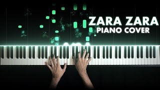 Zara Zara Behekta Hai  RHTDM Piano Cover [upl. by Jack442]