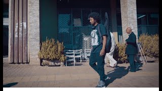 ዮሐና  ህልም Yohana  Hilm Official Music Video [upl. by Mozza]