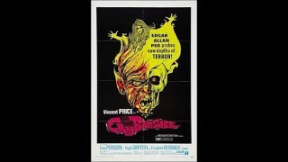 Cry of the Banshee 1970  Trailer HD 1080p [upl. by Earb839]