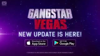 Gangstar 4 Vegas Andr  HD Gameplay Part 1  Down In The Fourth [upl. by Ymeraj]