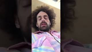 Isaac Kappy [upl. by Akedijn]