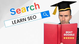 How to Get Good amp Learn SEO [upl. by Ittak]