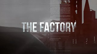 The Factory  A Covert French Operation  Part 1 [upl. by Gerbold]