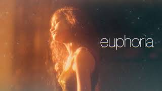 Euphoria Season 2 Episode 5 Song quotYae Yaequot by DecadeZ [upl. by Lednew94]