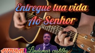 AUTORAL entregue tua vida ao Senhor [upl. by The]