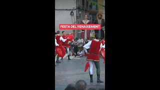 Festa del Renaixement de Tortosa [upl. by Dorsey]