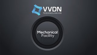 Mechanical Facility  VVDN Technologies [upl. by Genevieve600]