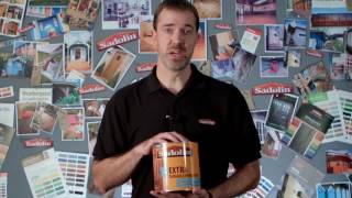 Sadolin Extra Durable Woodstain [upl. by Arihday520]