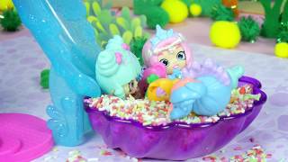 Shopkins Cartoon  Episode 68  Shopkins World Fair Part 4  Videos For Kids [upl. by Ybeloc]