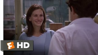 Notting Hill  The Beginning of a Great Romance Hugh Grant Julia Roberts [upl. by Kosse]