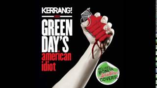 American Idiot Best Remix Versions [upl. by Means]