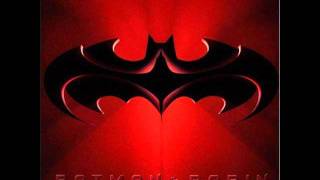 R Kelly  Gotham City BATMAN AND ROBIN SOUNDTRACK VERSION [upl. by Nibaj]