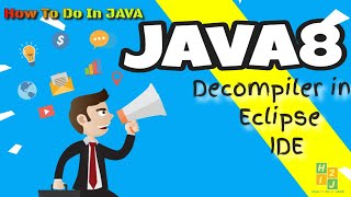 How to install Java Decompiler in Eclipse IDE [upl. by Cormac622]