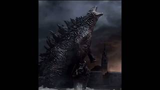 Godzilla 2014 Victory Roar  Extended kaiju monsterverse godzilla2014 godzilla godzillamovie [upl. by Hyams]