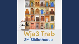 Wja3 Trab [upl. by Ellehcir]