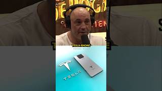 Rogan Is Elon Musk Going to Make a Phone [upl. by Efioa]