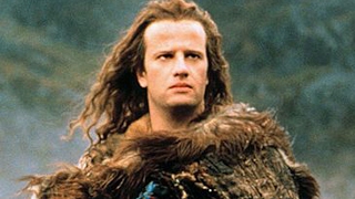 The Untold Truth Of Highlander [upl. by Radley]