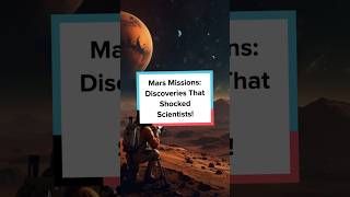 Is There Life on Mars NASAs Perseverance Rover Finds MindBlowing Evidence nasa space research [upl. by Phyl204]