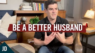 Watch This If You Want to Be a Better Husband and Father… [upl. by Brew]