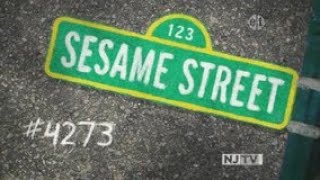 Sesame Street Episode 4273 Full Original PBS Broadcast Recreation [upl. by Teri]