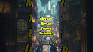 Modern Roman Empire Imagined [upl. by Boesch]