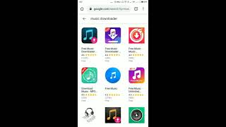 music downloader How to download any Song using a music downloader or MP3 Downloader for free [upl. by Philan]