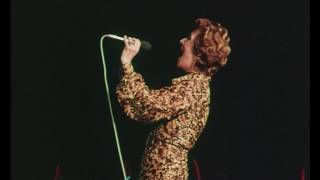 Caterina Valente in Concert  VIMEO TRAILER [upl. by Touber307]