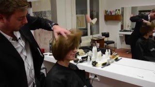 Bob Haircut [upl. by Clari]