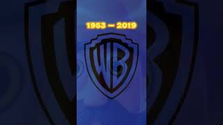 Warner Home Video logo history [upl. by Willyt]