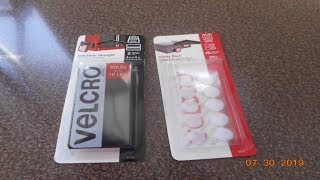 VELCRO® uses vlog [upl. by Nirret]