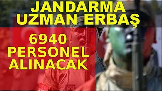 2024 JANDARMA UZMAN ALIMI BAŞLADI 2024 Jandarma Uzman Erbaş [upl. by Atonsah]